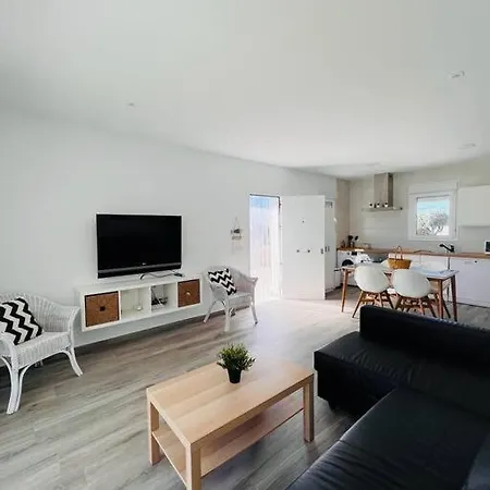 Holiday home Casa Tino Conil De La Frontera