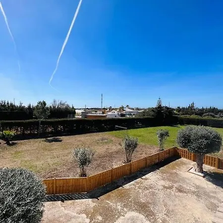 Casa Tino * קוניל דה לה פרונטרה