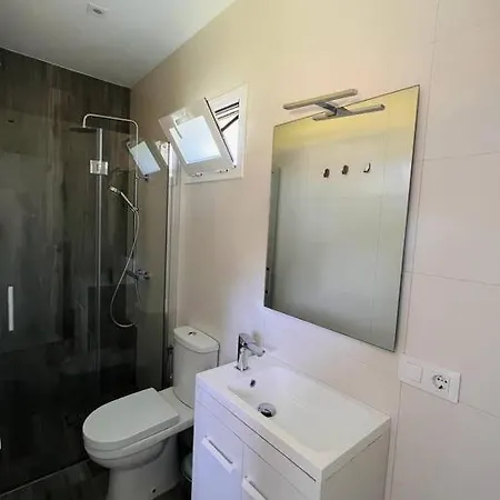 Casa Tino בית נופש *