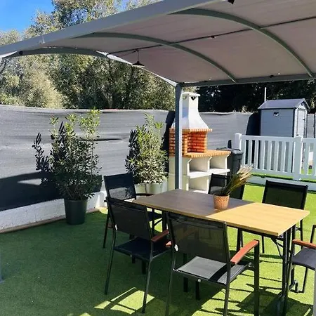 Hébergement de vacances Casa Tino