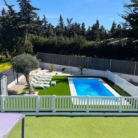 Casa Tino Hébergement de vacances
